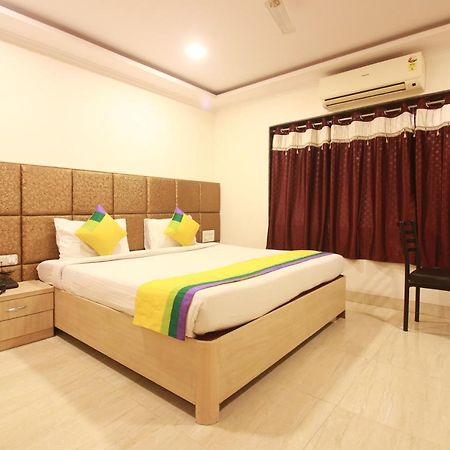 Hotel Nest Inn Residency Bhiwandi Bagian luar foto