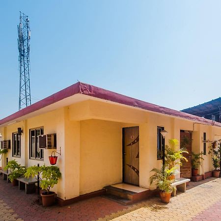 Hotel Nest Inn Residency Bhiwandi Bagian luar foto