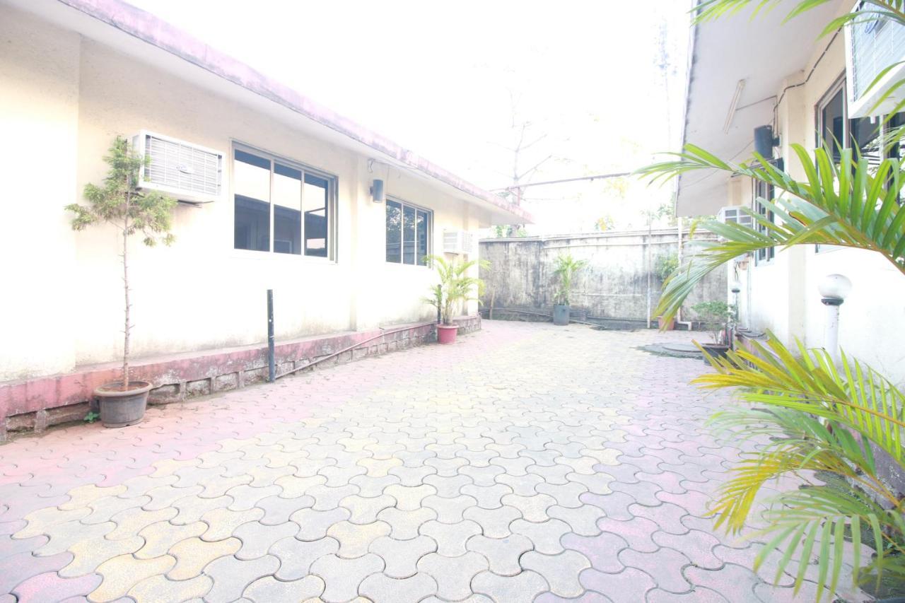 Hotel Nest Inn Residency Bhiwandi Bagian luar foto
