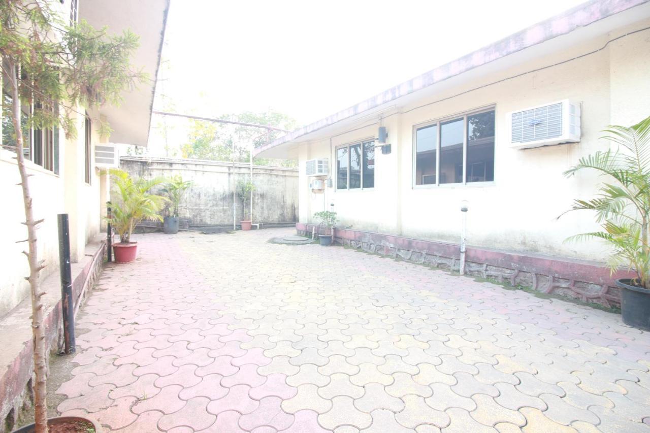 Hotel Nest Inn Residency Bhiwandi Bagian luar foto