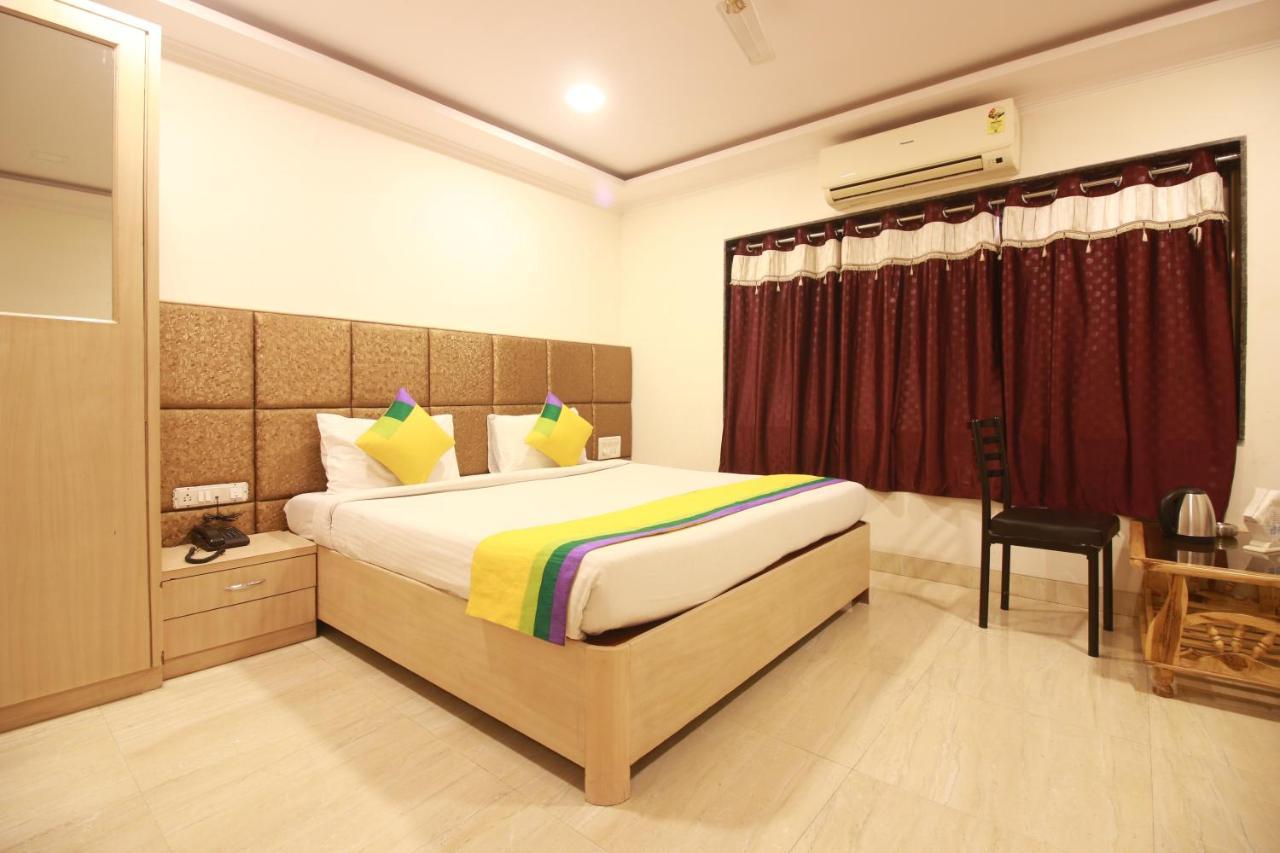 Hotel Nest Inn Residency Bhiwandi Bagian luar foto