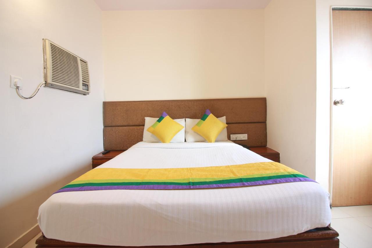 Hotel Nest Inn Residency Bhiwandi Bagian luar foto
