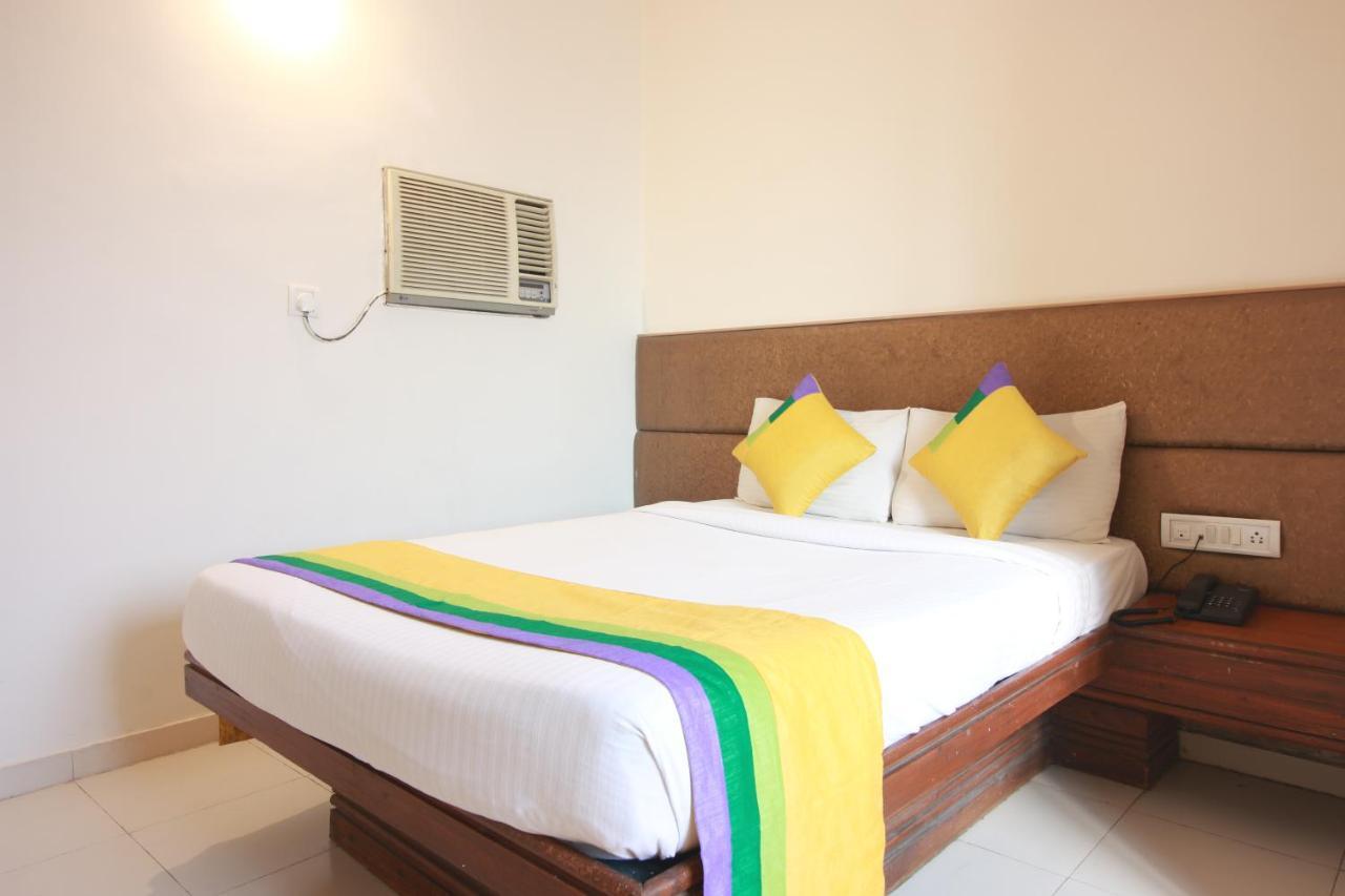 Hotel Nest Inn Residency Bhiwandi Bagian luar foto