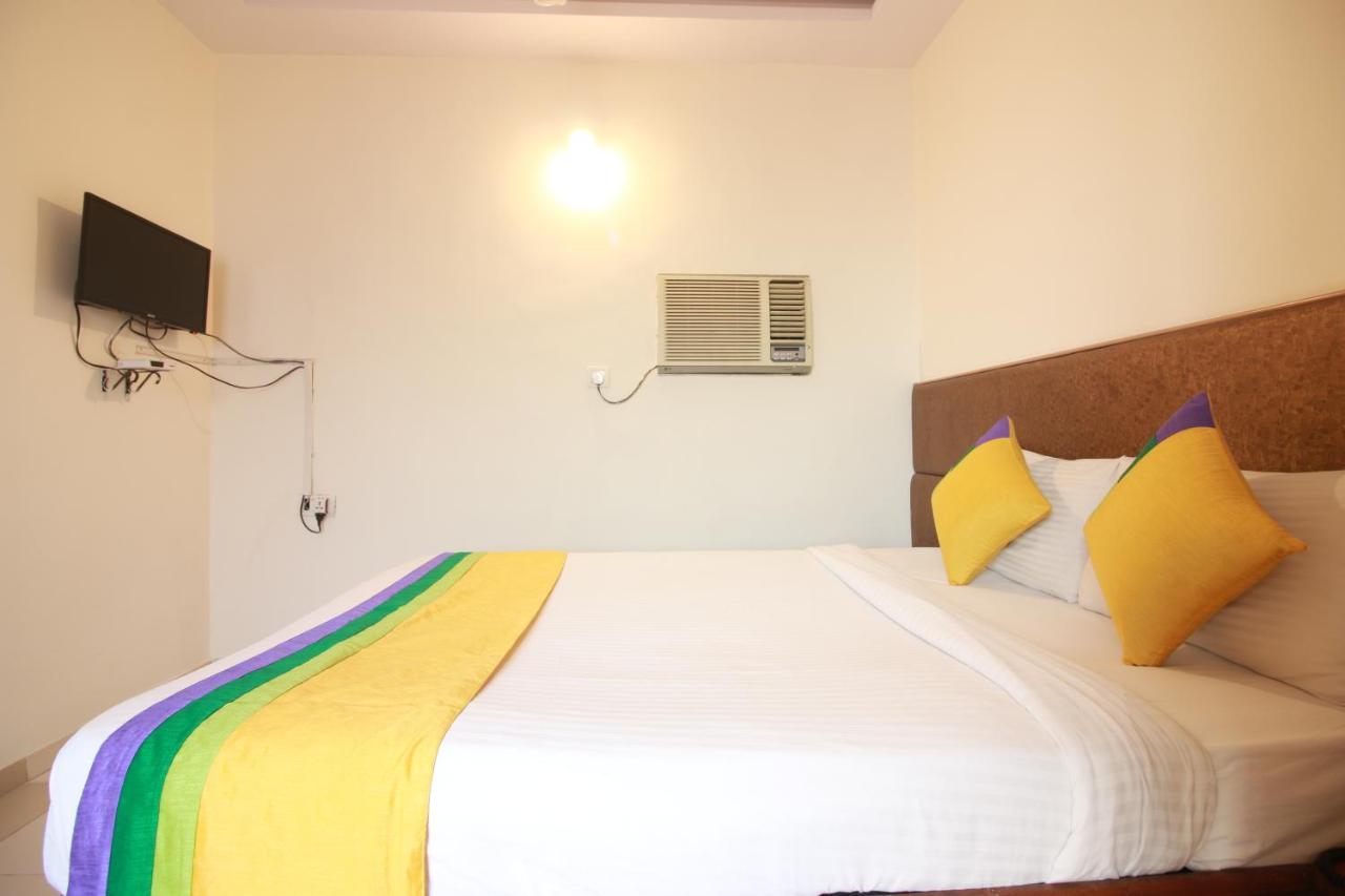 Hotel Nest Inn Residency Bhiwandi Bagian luar foto