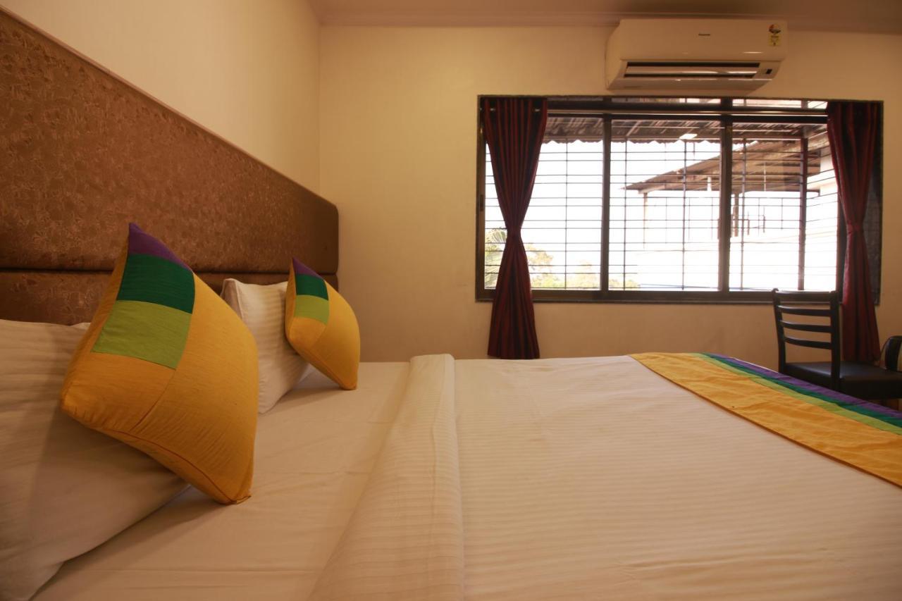 Hotel Nest Inn Residency Bhiwandi Bagian luar foto
